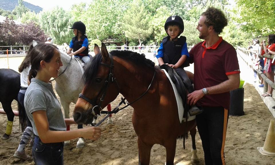 II. Campeonato Navarro Ponigames en Añezcar